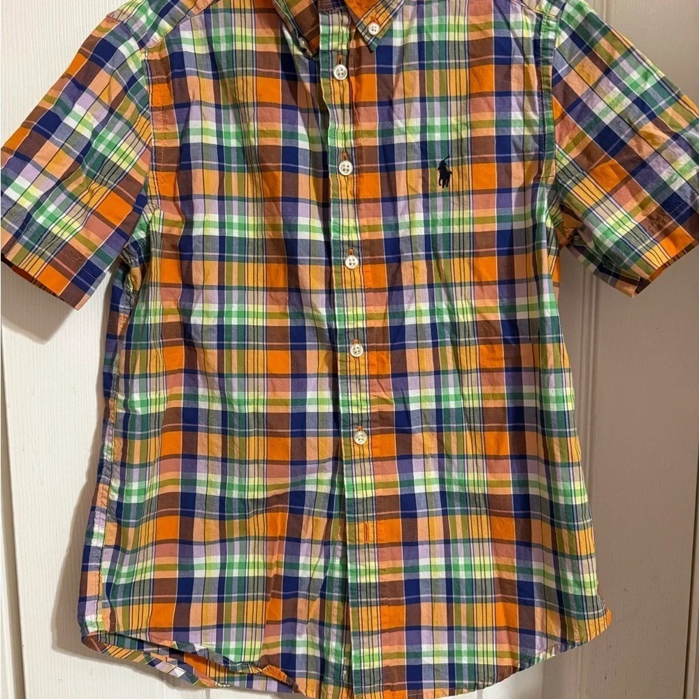 Ralph Lauren Shirt
